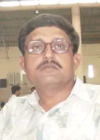 DR Jaiswal (Vijayawada, 2004)