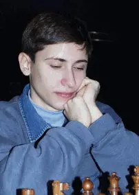 Dmitrij Jakovenko (Aosta, 2001)