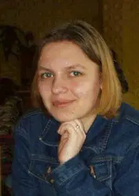 Miroslava Jakivchik (Alushta, 2004)