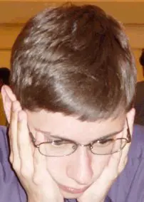 Dmitrij Jakovenko (Goa, 2002)