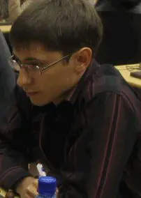 Dmitrij Jakovenko (Moskau, 2006)