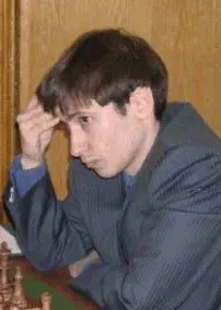 Dmitrij Jakovenko (Foros, 2008)