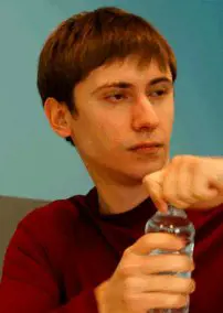 Dmitrij Jakovenko (Clichy, 2008)