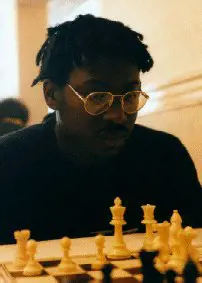 Dale R James (England, 1998)