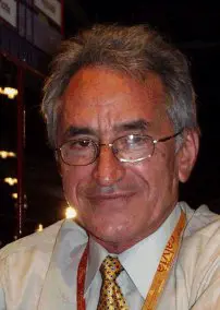 Mohammad Ismail Jamshedy (Calvi�, 2004)