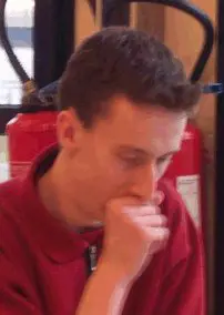 Olivier Jamin (Sautron, 2005)