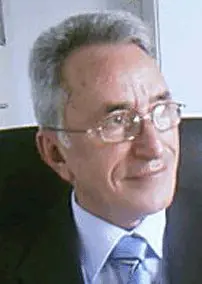 Mohammad Ismail Jamshedy (2005)