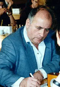 Vlastimil Jansa (Pribram, 1997)