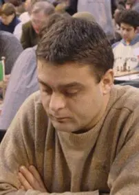 Evgeni Janev (Capelle, 2004)