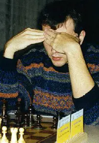 Pawel Jaracz (Lubniewice, 1998)