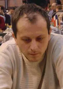 Pawel Jaracz (Capelle, 2005)