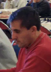 Philippe Jaulin (Sautron, 2004)