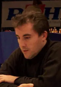 Philippe Jaulin (Sautron, 2005)