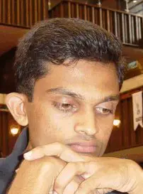 DRB Jayasinghe (Malaysia, 2003)