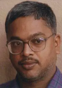 P Jayakumar (2003)