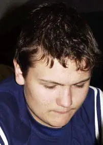 Simon Jeffares (Kilkenny, 2001)