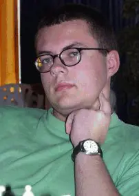 Aleksandras Jegorovas (Oropesa, 2000)