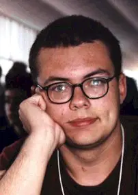 Aleksandras Jegorovas (Litauen, 2001)