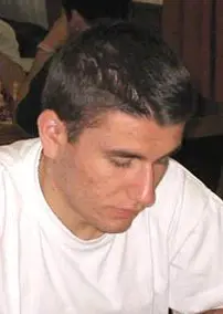 Veljko Jeremic (Kavala, 2004)