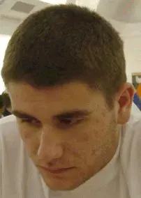 Veljko Jeremic (Goa, 2002)