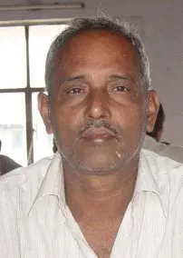 Gunanand Jha (Saharanpur, 2003)