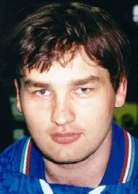 Milos Jirovsky (Tchechische Republik, 1997)