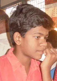 GGR Jitendra (Chennai, 2005)