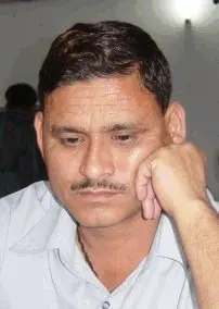 Rawat Jitender (Saharanpur, 2003)