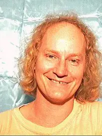 Darryl Keith Johansen (Erevan, 1996)