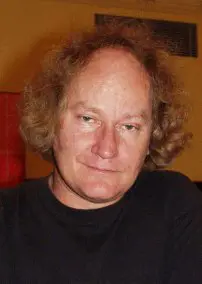Darryl Keith Johansen (Australia, 2002)