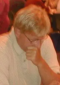 Paul Arne Johansen (2004)
