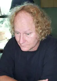 Darryl Keith Johansen (Auckland, 2001)