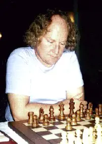 Darryl Keith Johansen (Oceania, 2001)