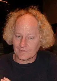 Darryl Keith Johansen (Calvi�, 2004)
