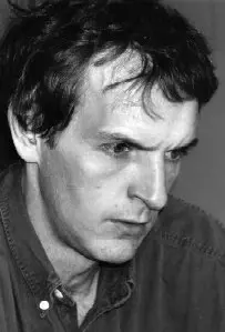 Benedikt Jonasson (1992)