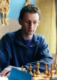 Harmen Jonkman (1996)