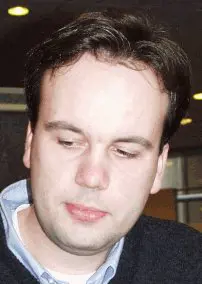 Marc Jonker (Netherlands, 2001)
