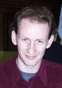 Harmen Jonkman (Wijk aan Zee, 2002)