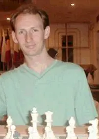Harmen Jonkman (2003)