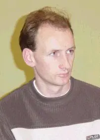 Harmen Jonkman (Wijk aan Zee, 2003)