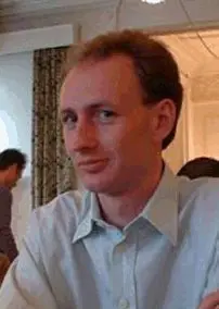 Harmen Jonkman (Isle of Man, 2003)