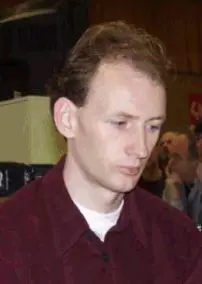 Harmen Jonkman (Wijk aan Zee, 2003)