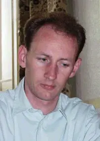 Harmen Jonkman (Isle of Man, 2004)