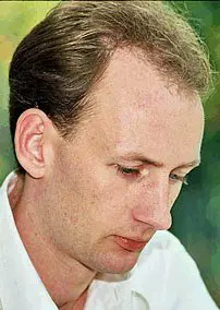 Harmen Jonkman (2004)