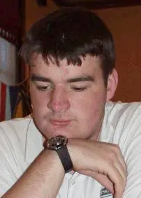 Gawain C B Jones (Heraklion, 2004)