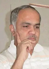 SG Joshi (Aurangabad, 2003)