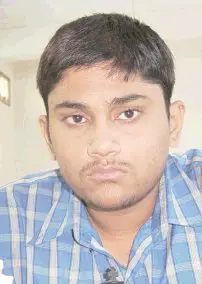 Nikhil C Joshi (Pune, 2004)