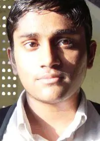 Nikhil C Joshi (Rochess, 2002)