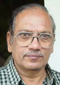 Sajandas Joshi (Rochess, 2002)