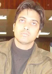 Manish Joshi (Delhi, 2005)